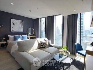 For rent 1 Beds condo in Pathum Wan, Bangkok