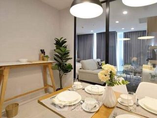 For rent 1 Beds condo in Pathum Wan, Bangkok