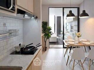 For rent 1 Beds condo in Pathum Wan, Bangkok