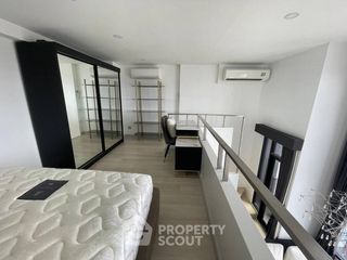 For rent 1 bed condo in Sathon, Bangkok