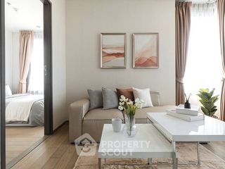 For rent 2 bedrooms condo in Pathum Wan, Bangkok