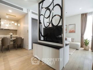 For rent 2 bedrooms condo in Pathum Wan, Bangkok