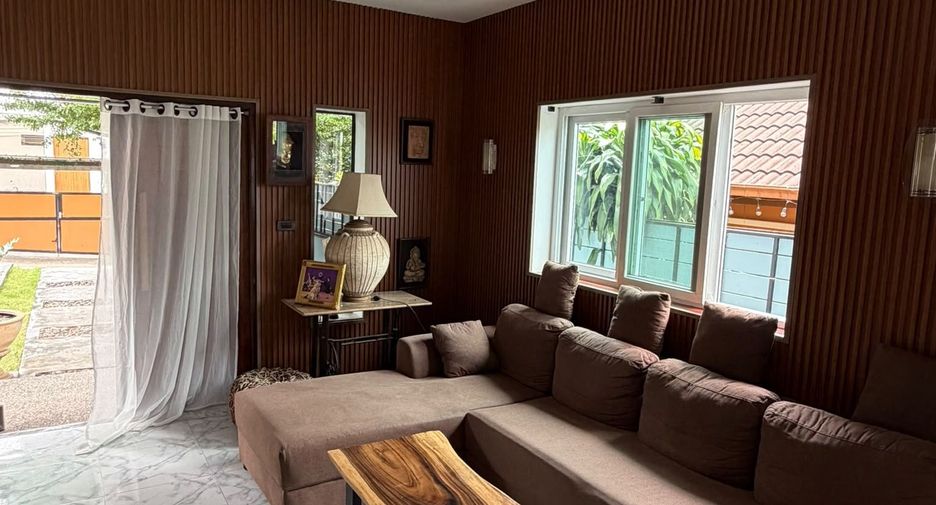 À vendre 4 chambres maison à Ko Samui, Surat Thani