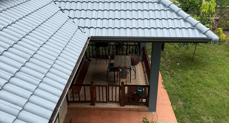 À vendre 4 chambres maison à Ko Samui, Surat Thani