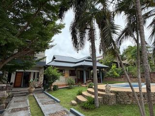 À vendre 4 chambres maison à Ko Samui, Surat Thani