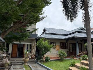 À vendre 4 chambres maison à Ko Samui, Surat Thani