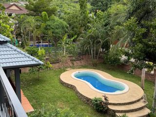 À vendre 4 chambres maison à Ko Samui, Surat Thani