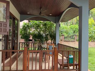 À vendre 4 chambres maison à Ko Samui, Surat Thani