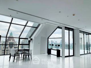 For sale 3 bedrooms condo in Sathon, Bangkok