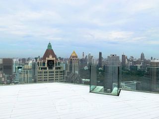 For sale 3 bedrooms condo in Sathon, Bangkok