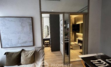 Condo en venta de 2 habitaciones en Huai Khwang, Bangkok