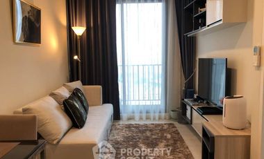 Wohnung zum Kauf mit 1 Zimmer in Watthana, Bangkok