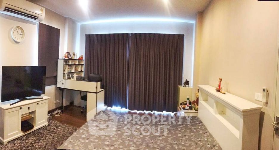 ขาย 4 ห้องนอน บ้านเดี่ยว ใน ตลิ่งชัน, กรุงเทพฯ