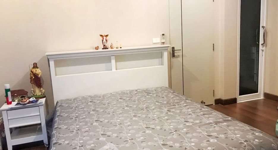 ขาย 4 ห้องนอน บ้านเดี่ยว ใน ตลิ่งชัน, กรุงเทพฯ