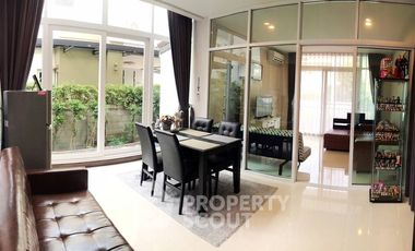ขาย 4 ห้องนอน บ้านเดี่ยว ใน ตลิ่งชัน, กรุงเทพฯ