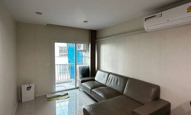 For sale 2 bedrooms condo in Wang Thonglang, Bangkok