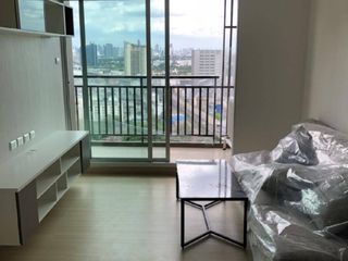 À vendre 2 chambres condo à Phasi Charoen, Bangkok