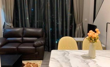 For sale 1 bed condo in Phaya Thai, Bangkok