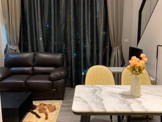 For sale 1 bed condo in Phaya Thai, Bangkok