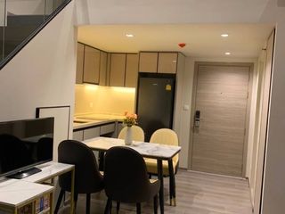 For sale 1 bed condo in Phaya Thai, Bangkok