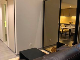 For sale 1 bed condo in Phaya Thai, Bangkok