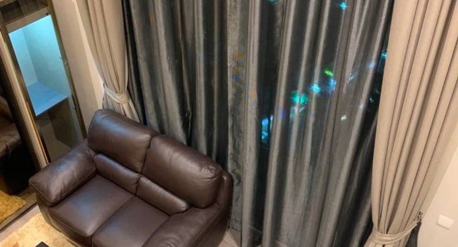 For sale 1 bed condo in Phaya Thai, Bangkok