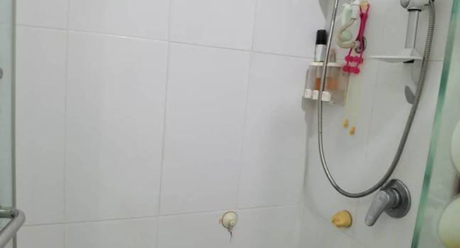Condo en venta de 1 habitaciones en Thon Buri, Bangkok