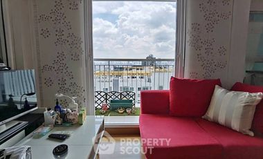 For sale 1 bed condo in Thon Buri, Bangkok