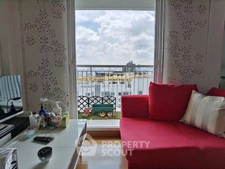 Condo en venta de 1 habitaciones en Thon Buri, Bangkok