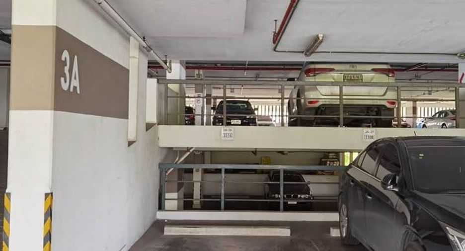 Condo en venta de 1 habitaciones en Thon Buri, Bangkok