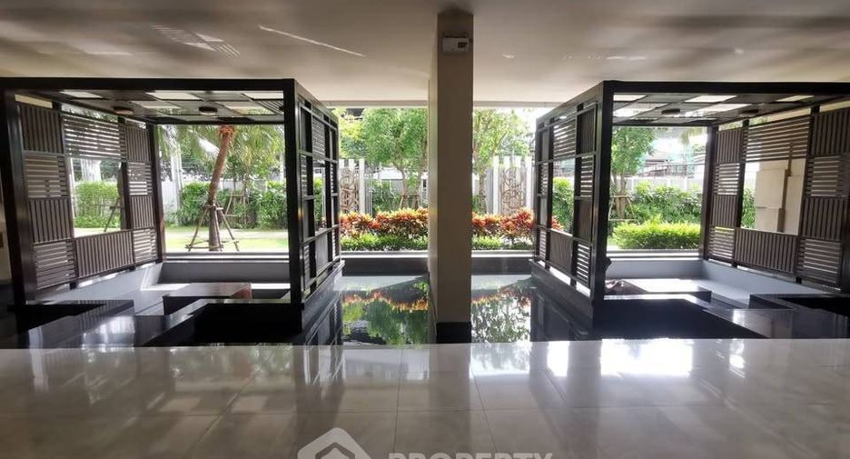 Condo en venta de 1 habitaciones en Thon Buri, Bangkok