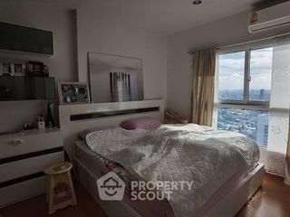 Condo en venta de 1 habitaciones en Thon Buri, Bangkok