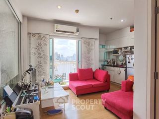 Condo en venta de 1 habitaciones en Thon Buri, Bangkok