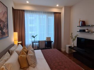 For rent and for sale 2 bedrooms condo in Pathum Wan, Bangkok