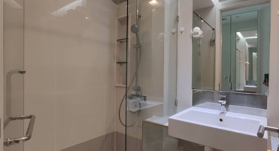For sale 1 bed condo in Chatuchak, Bangkok