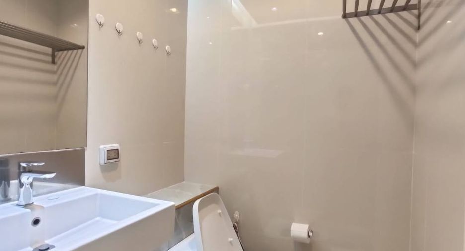 For sale 1 bed condo in Chatuchak, Bangkok