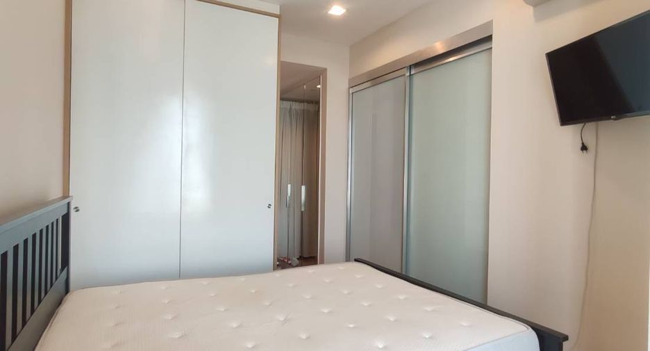 For sale 1 bed condo in Chatuchak, Bangkok