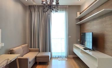 For sale 1 bed condo in Chatuchak, Bangkok