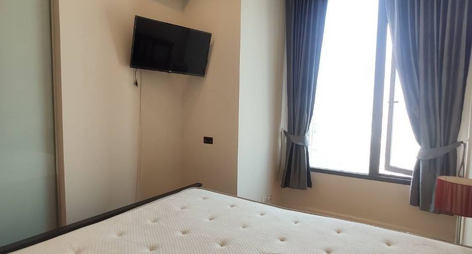 For sale 1 bed condo in Chatuchak, Bangkok