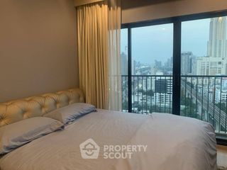 For sale 1 bed condo in Ratchathewi, Bangkok
