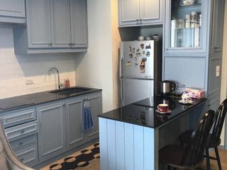 For sale 1 bed condo in Ratchathewi, Bangkok
