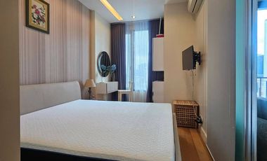 For sale 1 bed condo in Chatuchak, Bangkok