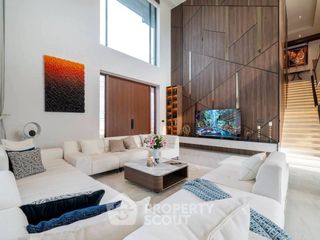 For sale 5 bedrooms villa in Bang Lamung, Chonburi