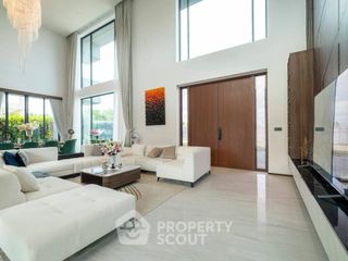 For sale 5 bedrooms villa in Bang Lamung, Chonburi