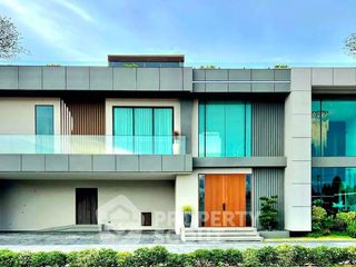 For sale 5 bedrooms villa in Bang Lamung, Chonburi