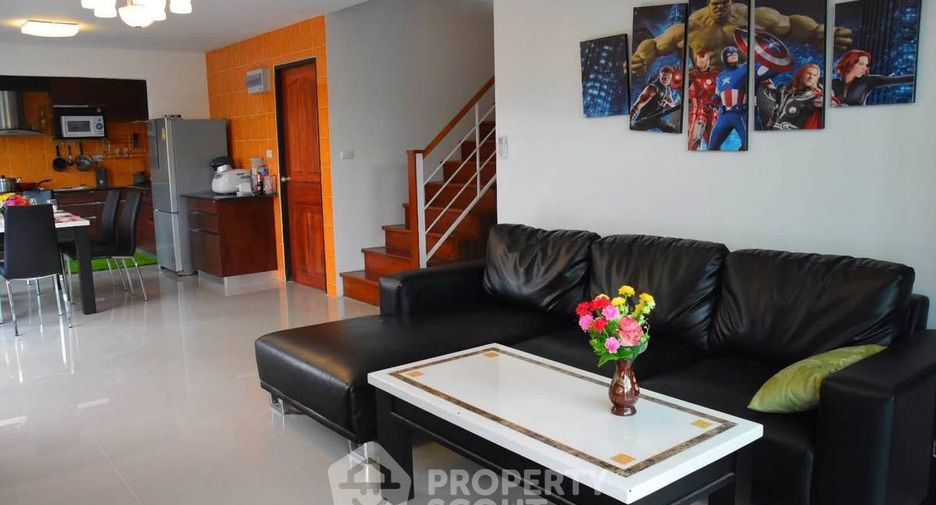 For sale 5 bedrooms house in East Pattaya, Pattaya