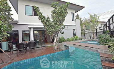 For sale 5 bedrooms house in East Pattaya, Pattaya