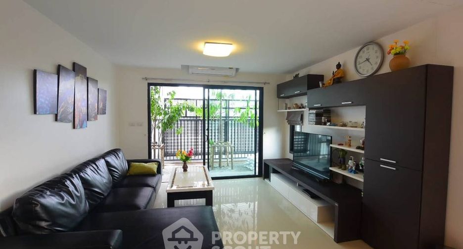 For sale 5 bedrooms house in East Pattaya, Pattaya