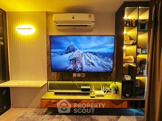 Condo en venta de 2 habitaciones en Thon Buri, Bangkok