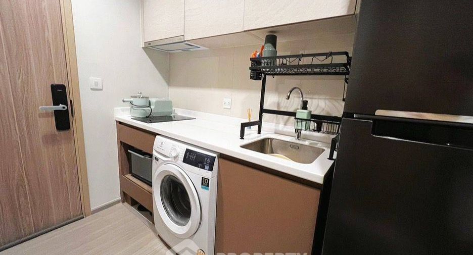 ขาย 2 ห้องนอน คอนโด ใน ธนบุรี, กรุงเทพฯ